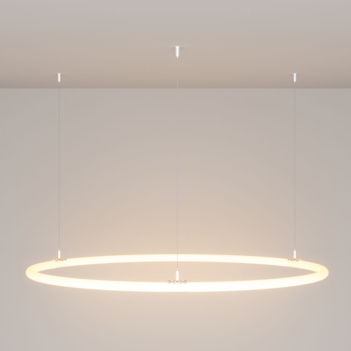 Коннектор соединительный для сращивания Maytoni Nemo 20323