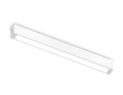 Трековый светодиодный светильник Ambrella Light Track System GL1655