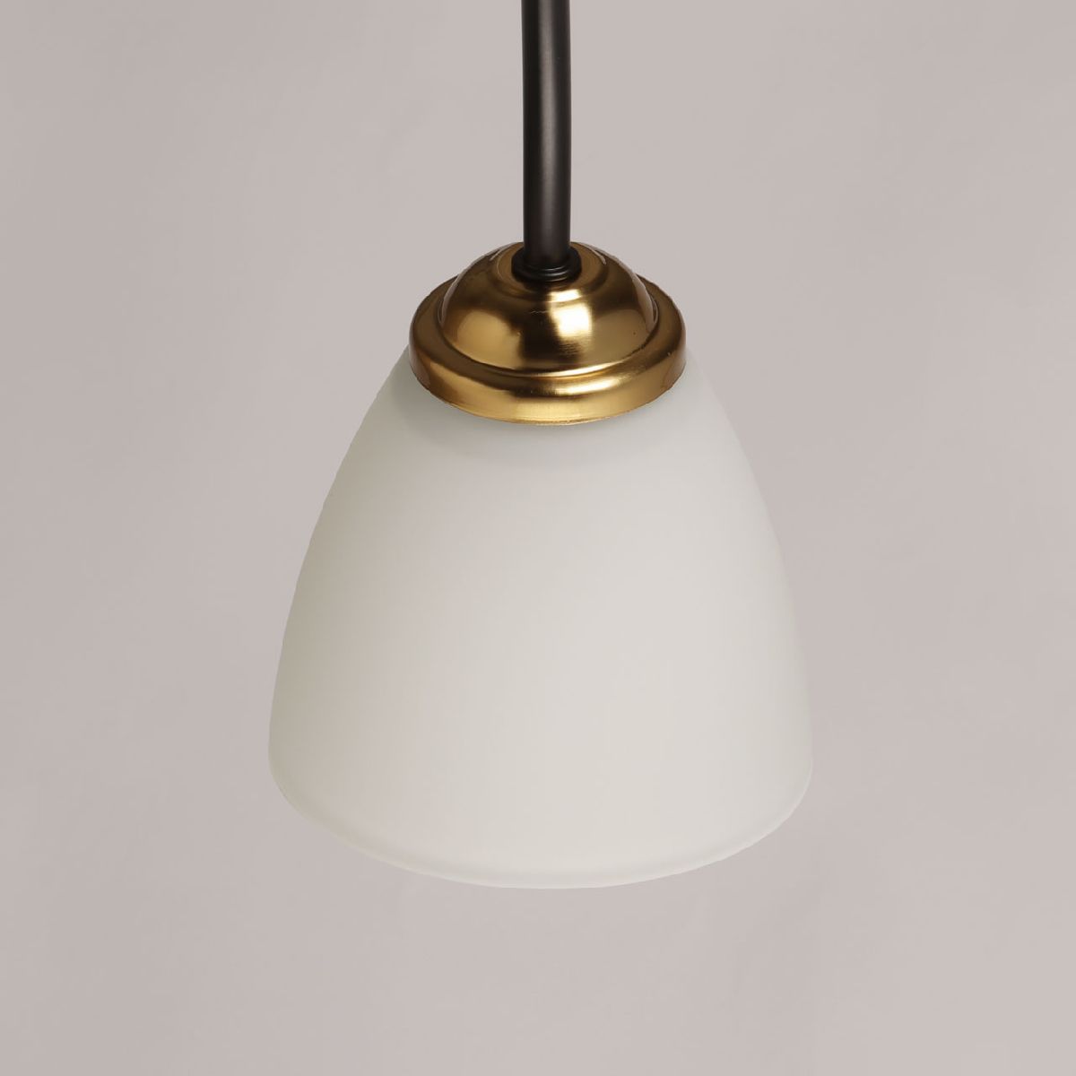 Потолочная люстра De Markt Нежность 676016903