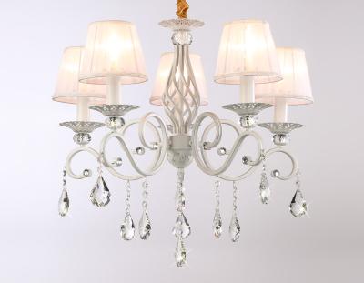 Подвесная люстра Ambrella Light Traditional TR4547