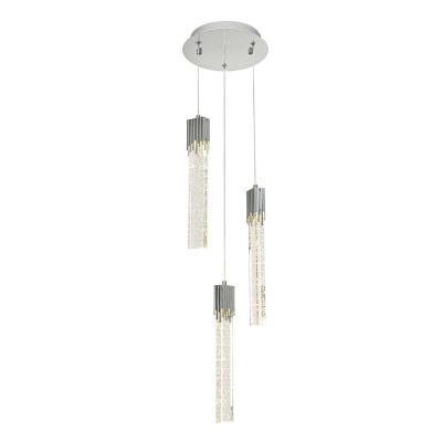 Подвесной светильник Modelux ML.88992.3 CR