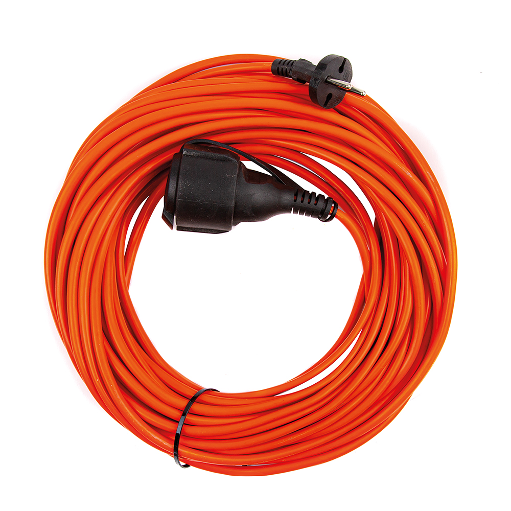 Удлинитель Stekker Standart STD08-21-20 50340