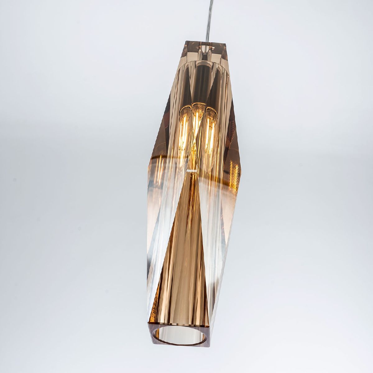 Подвесной светильник Modelux ML.88950.1 AM