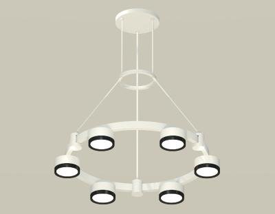 Подвесная люстра Ambrella Light Traditional (A9203, C9231, N8113) XR92031101 Подвесная люстра Ambrella Light Traditional (A9203, C9231, N8113) XR92031101