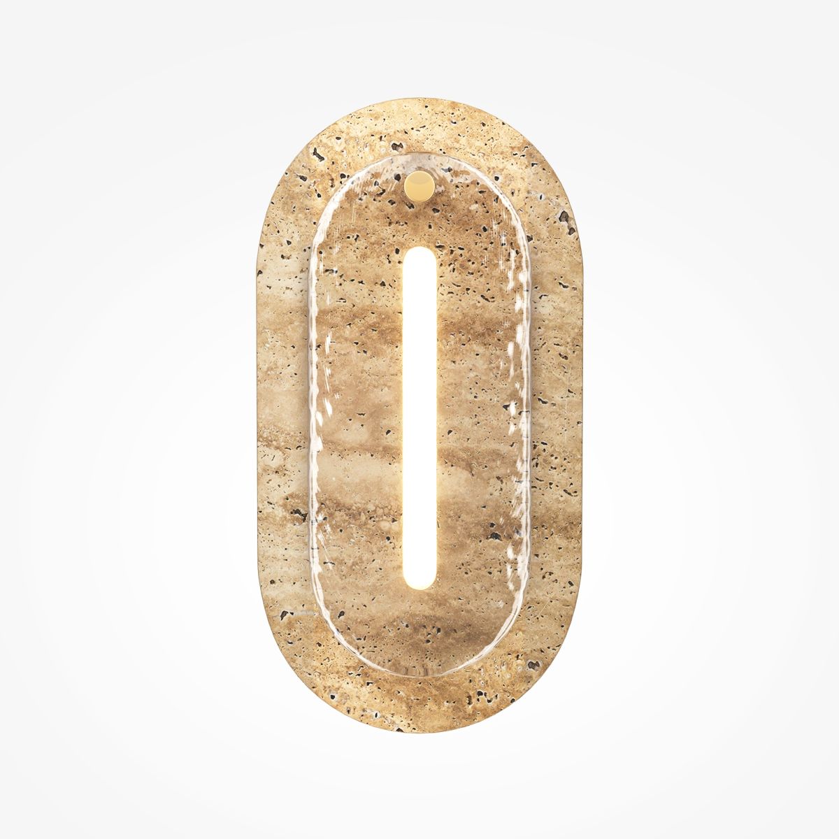 Настенный светильник Maytoni Ventana MOD523WL-L15BG3K1