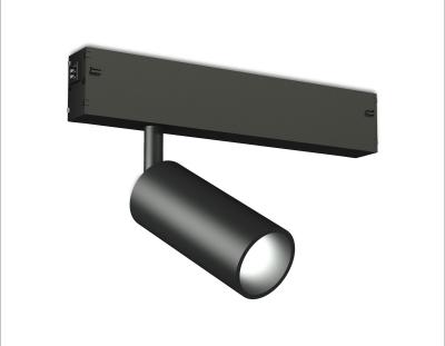 Трековый светодиодный светильник Ambrella Light Track System GL1610