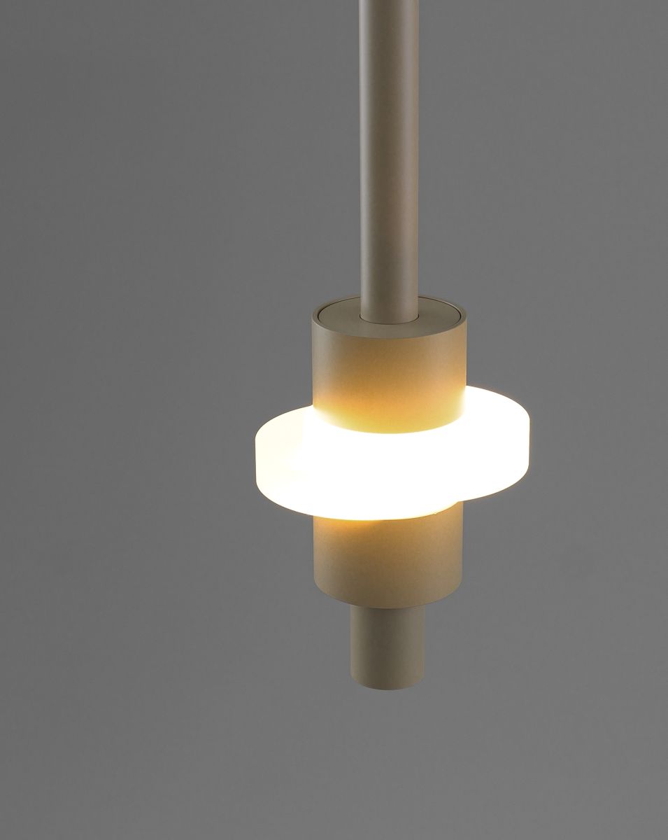 Подвесной светильник Moderli Stilla V11642-PL