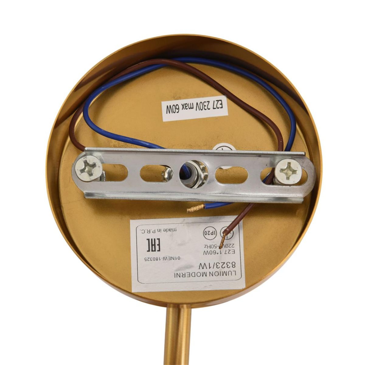 Бра Lumion Moderni Larina 8323/1W