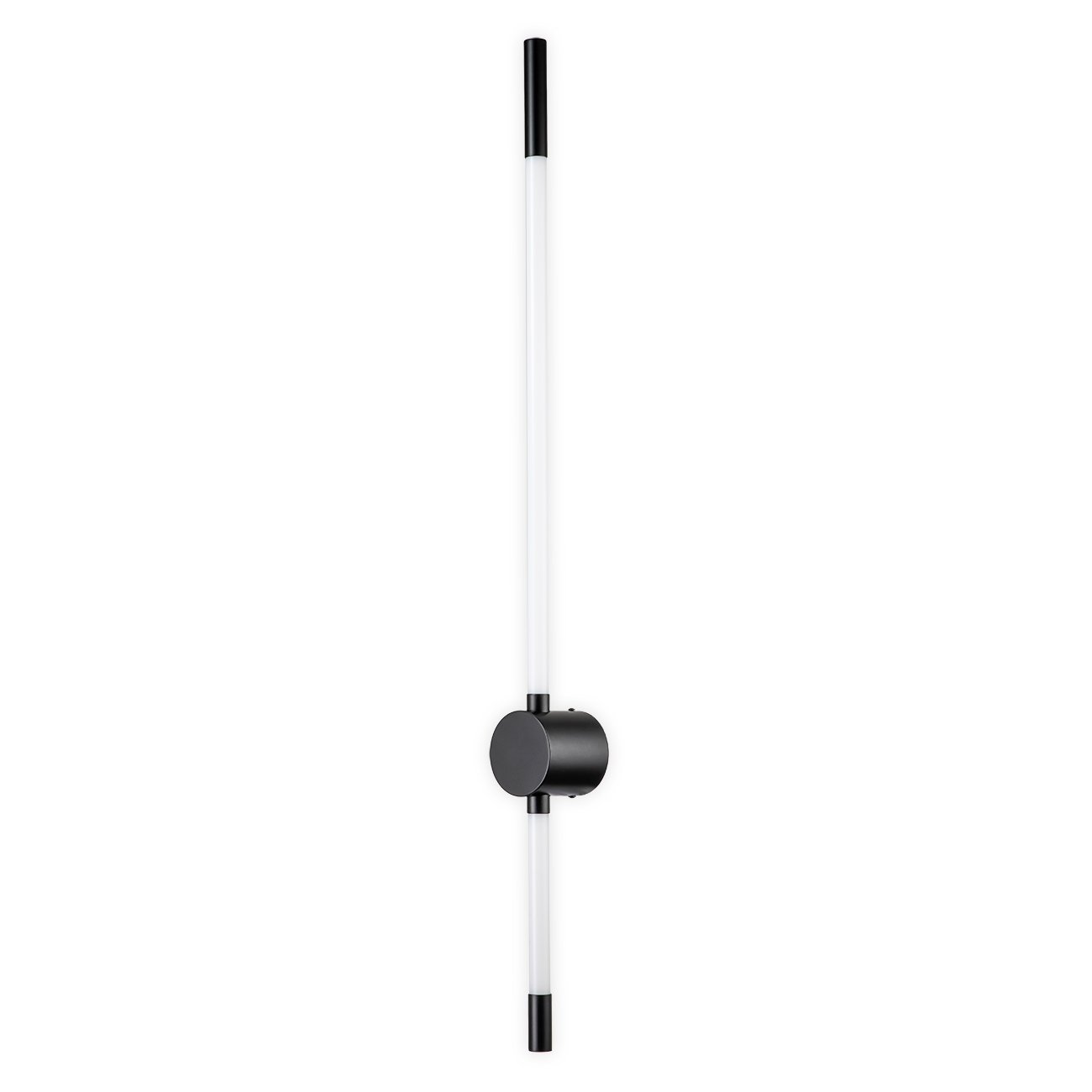 Настенный светильник Indigo Filato 14008/1W Black V000047L