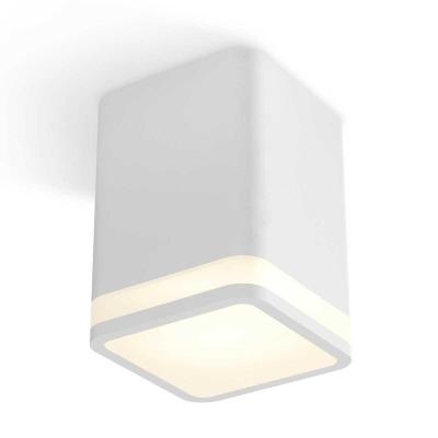 Комплект потолочного светильника Ambrella light Techno Spot XC (C7812, N7750) XS7812020 Комплект потолочного светильника Ambrella light Techno Spot XC (C7812, N7750) XS7812020