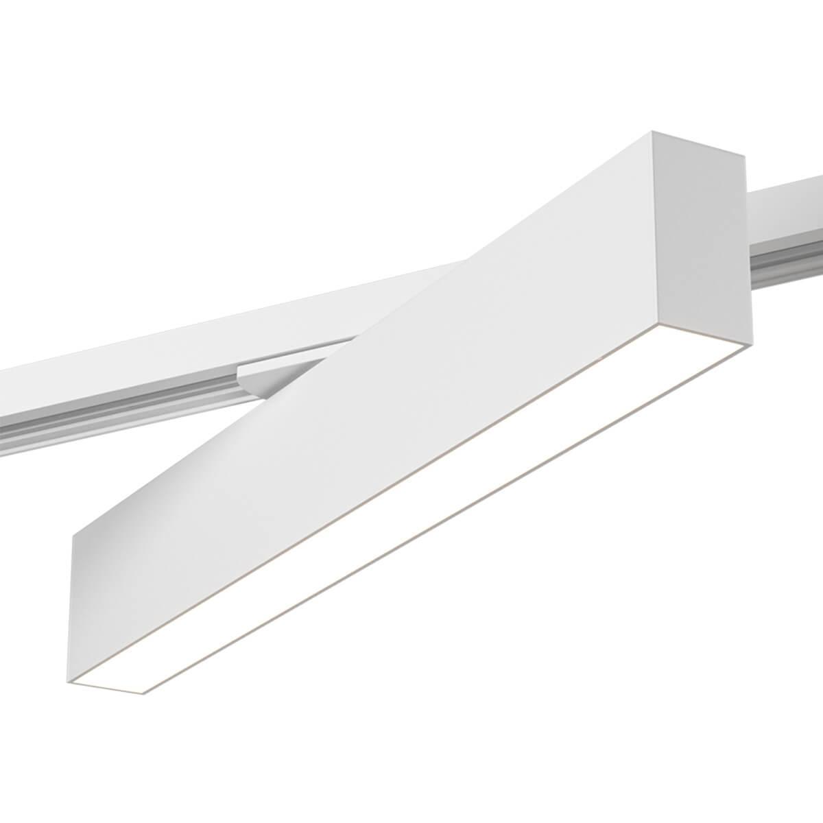 Трековый светильник Denkirs DK6440-WH