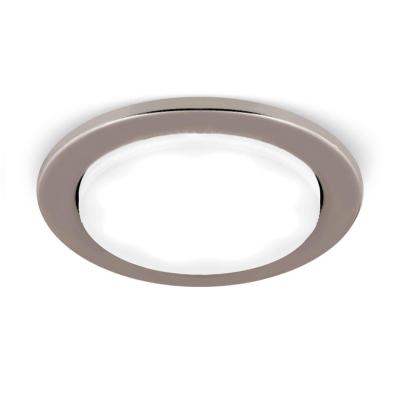 Встраиваемый светильник Gauss Tablet GX006