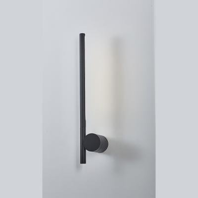 Настенный светильник Crystal Lux CLT 058W1 BL