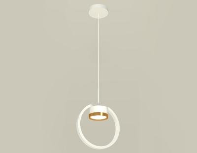 Подвесной светильник Ambrella Light Traditional (C9101, N8124) XB9101103
