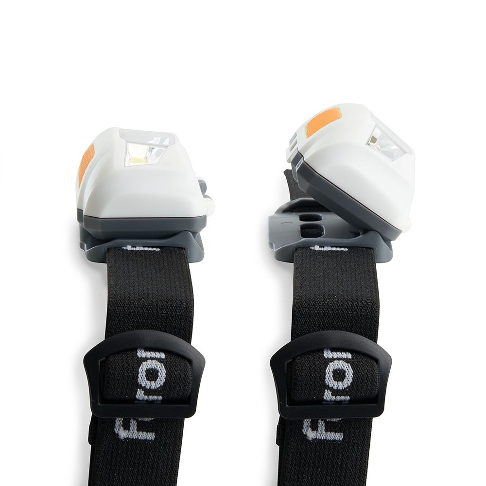 Фонарь налобный Feron TH2302 41681