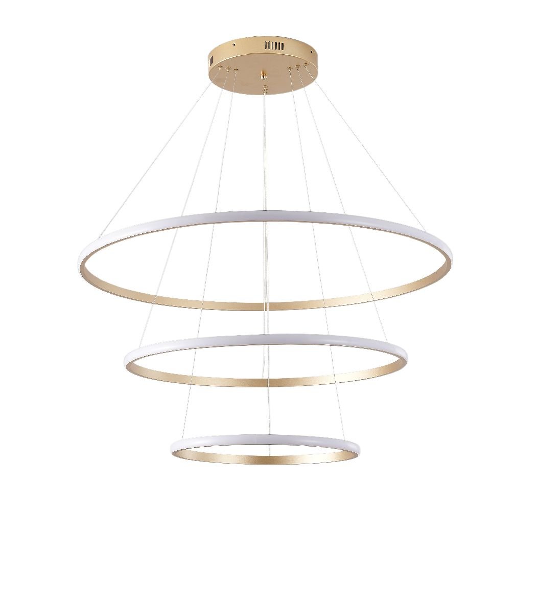 Подвесная люстра Zortes Ringolight ZRS.33320.75C