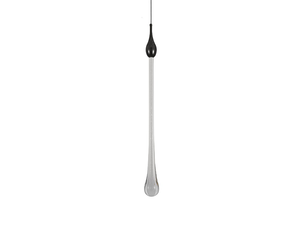 Подвесной светильник Newport 15501/S black glossy М0069241