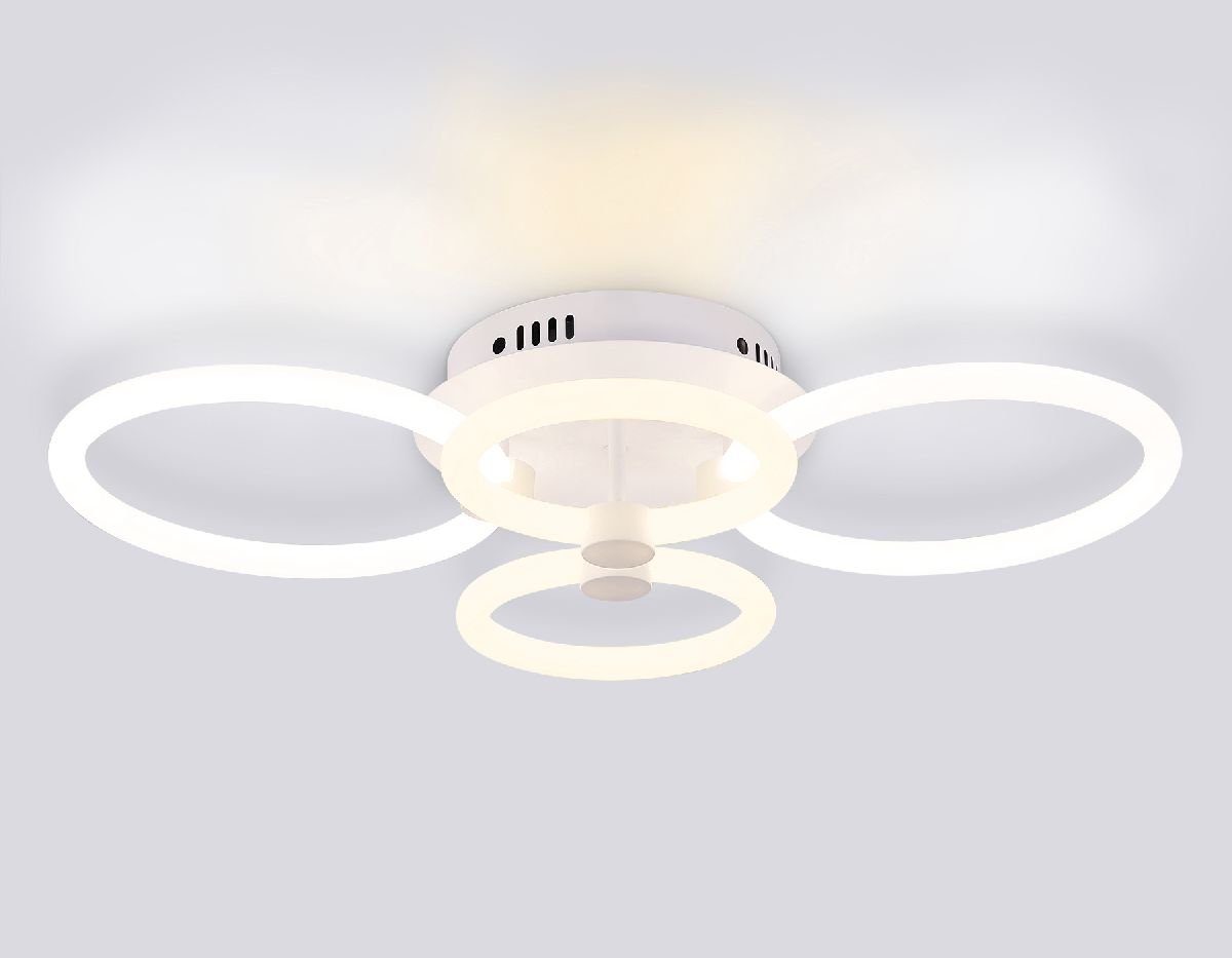Потолочная люстра Ambrella Light Original FA3811