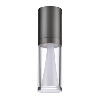 Потолочный светильник Odeon Light Hightech Defance 7143/4CL