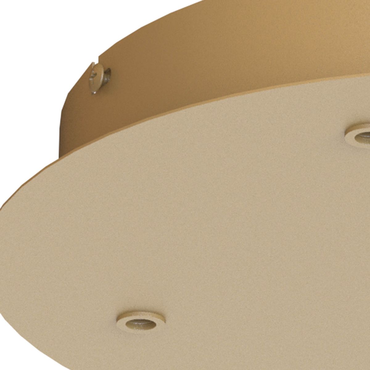 Основание потолочное 5L Mantra Modular Light Florones 9364