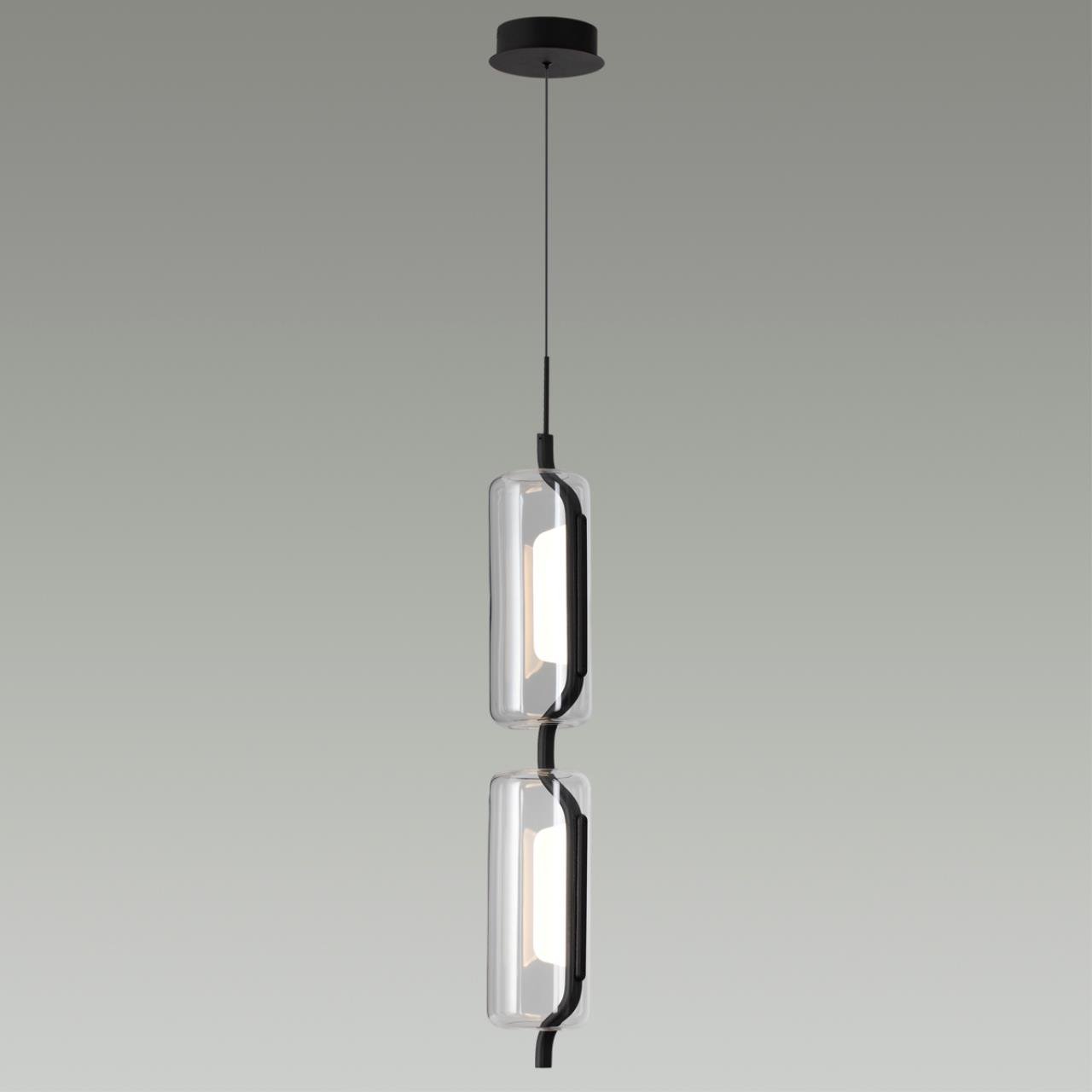Подвесной светильник Odeon Light Kavia 5003/20L