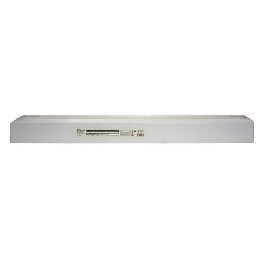 Уличный настенный светодиодный светильник Feron DH3002 48023