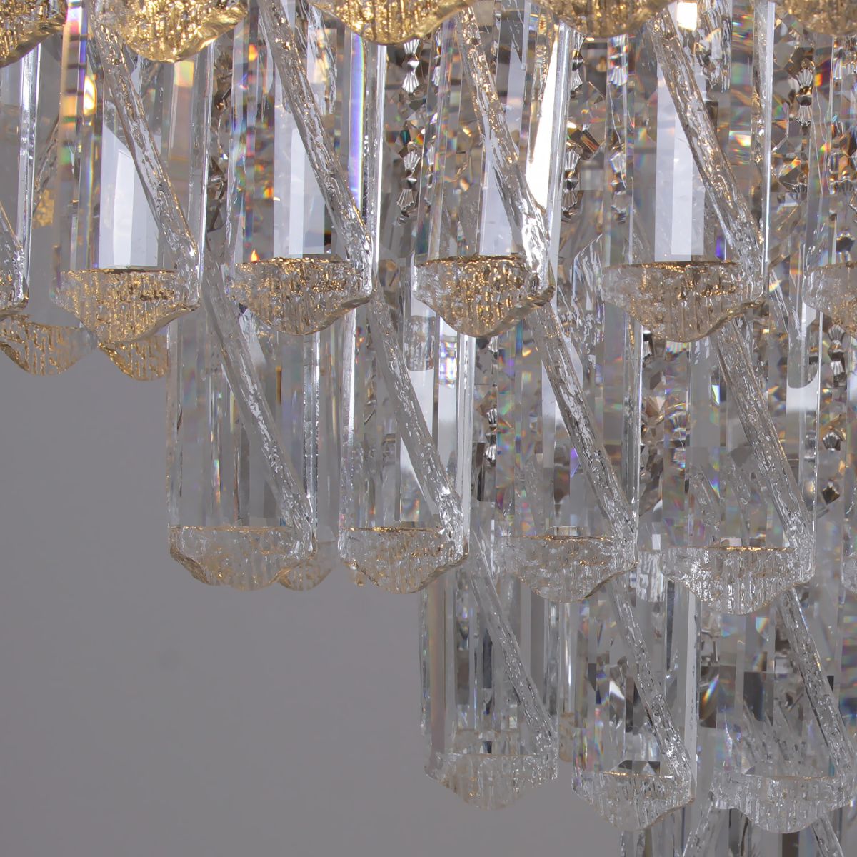 Подвесная люстра Reluce 16110-0.4-08 MX CH