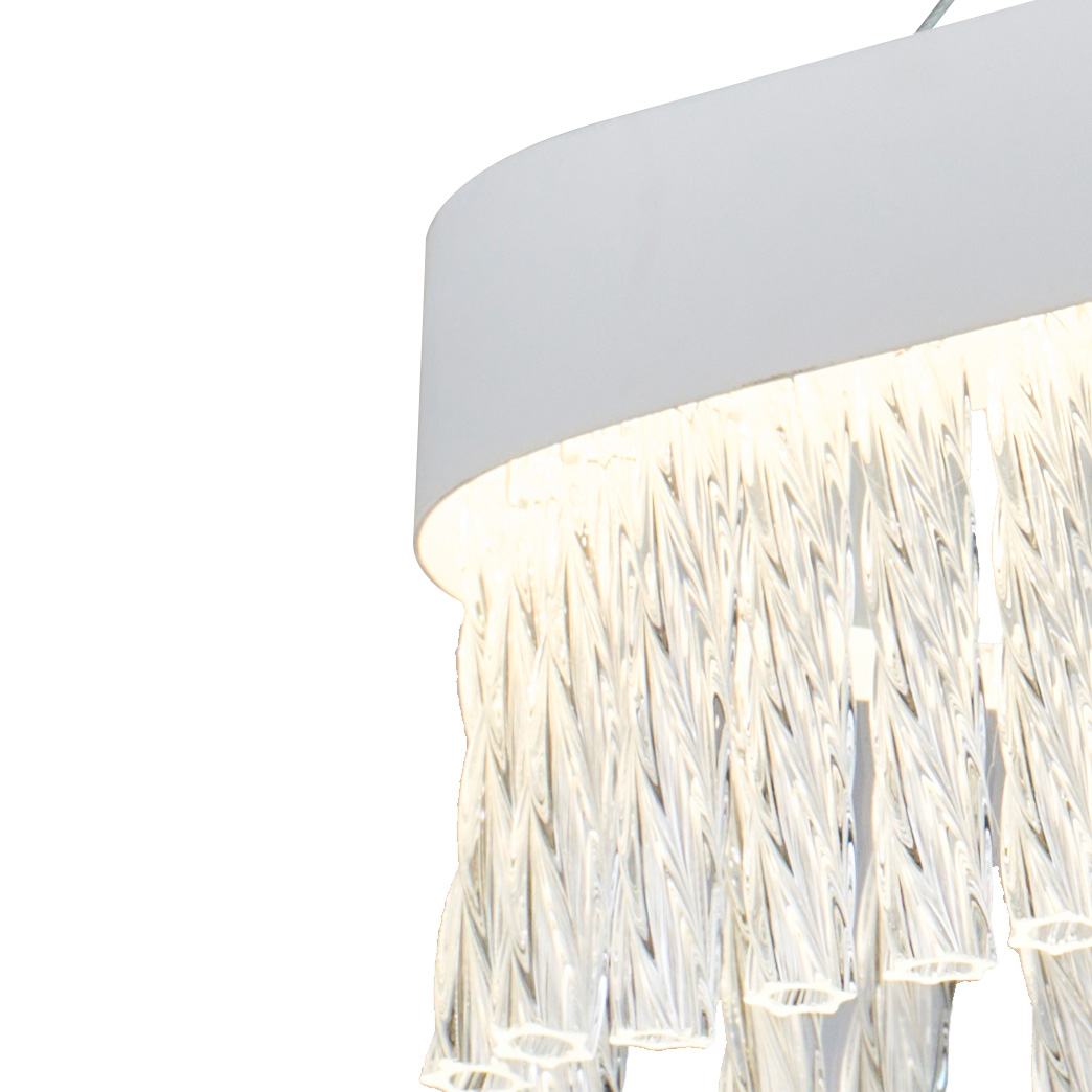 Подвесная люстра F-Promo Bijar 4698-8P