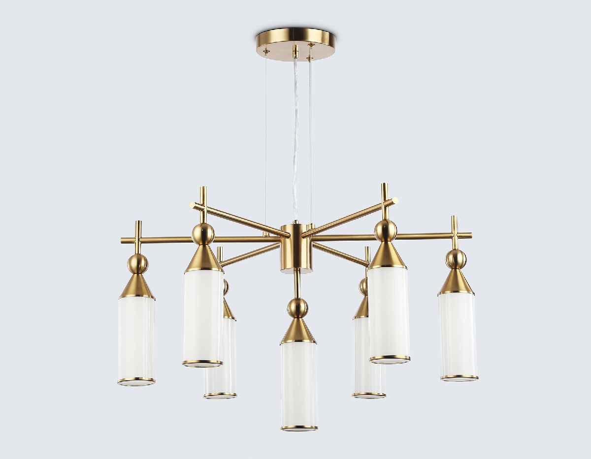 Подвесная люстра Ambrella Light High Light LH55278