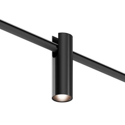 Трековый светильник Maytoni Technical Focus Arity TR235-1-5W3K-B