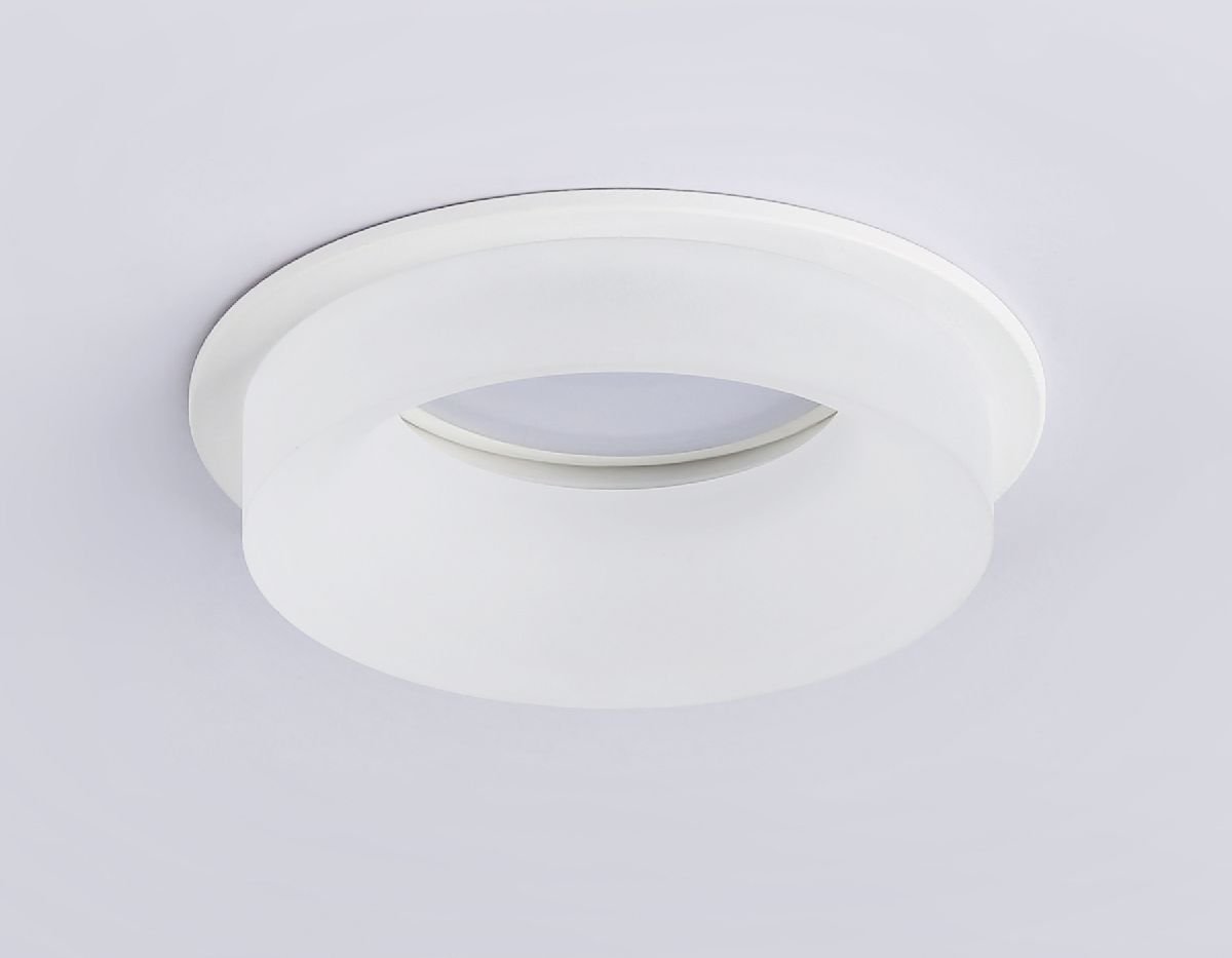 Встраиваемый светильник Ambrella Light Acrylic Frost TN1302