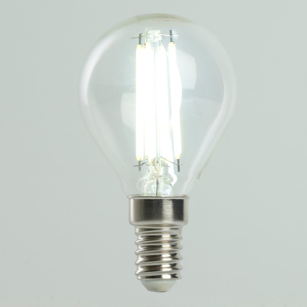 Лампа светодиодная Feron LB-1706 E14 6W 6400K 51258
