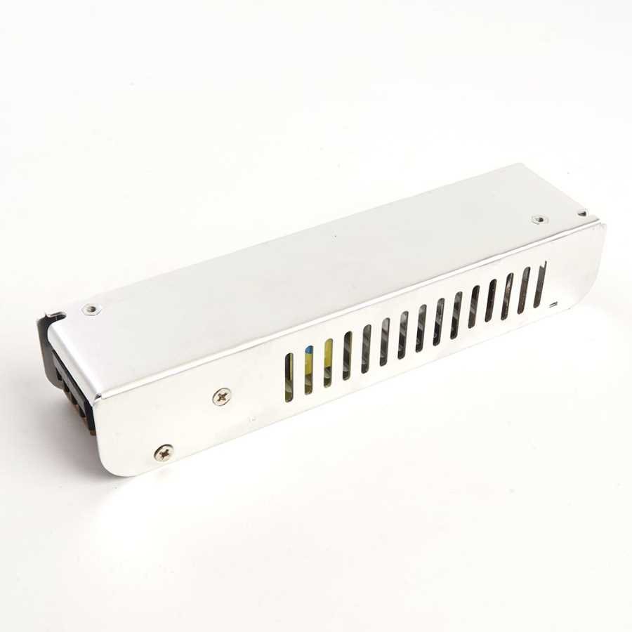 Трансформатор электронный для светодиодной ленты Feron LB009 21488