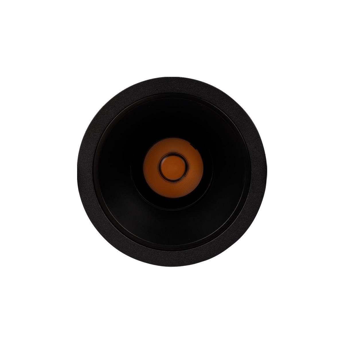 Встраиваемый светильник Loft IT Tempo 10331 Black