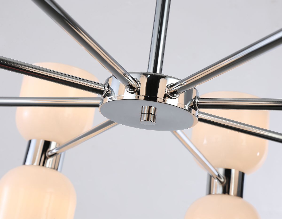 Люстра на штанге Ambrella Light High Light LH56085