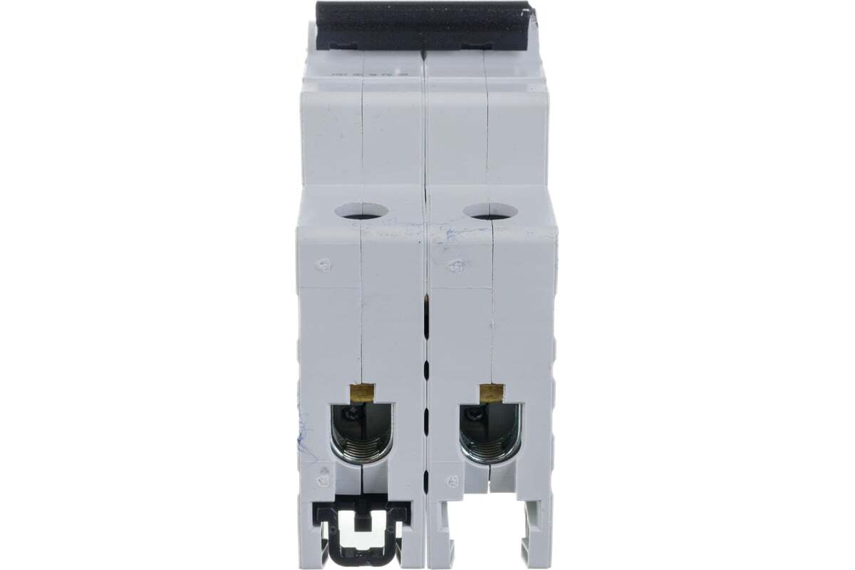 Автоматический выключатель ABB SH202L 2-полюсной C32 4.5кА