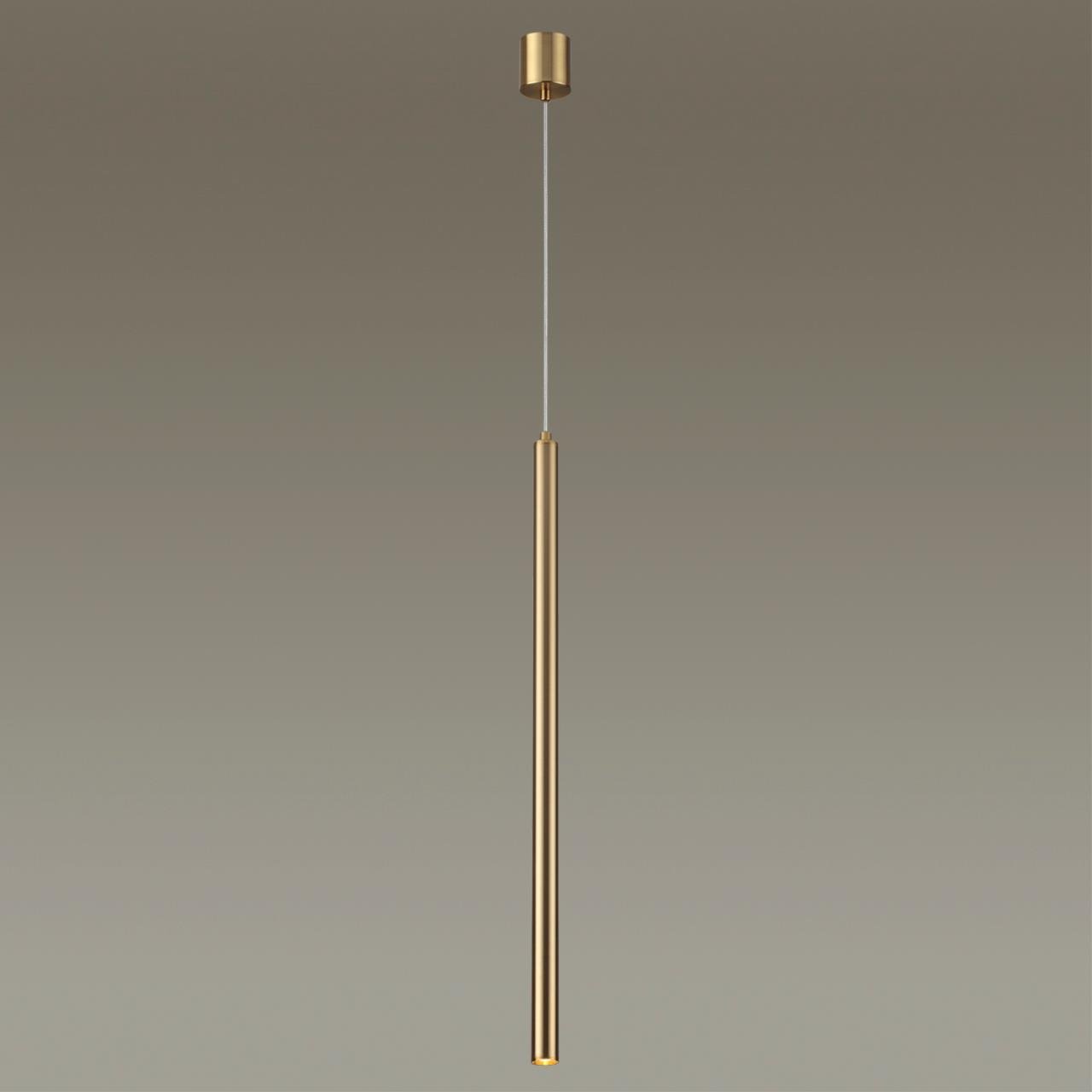 Подвесной светильник Odeon Light Fiano 4374/3L