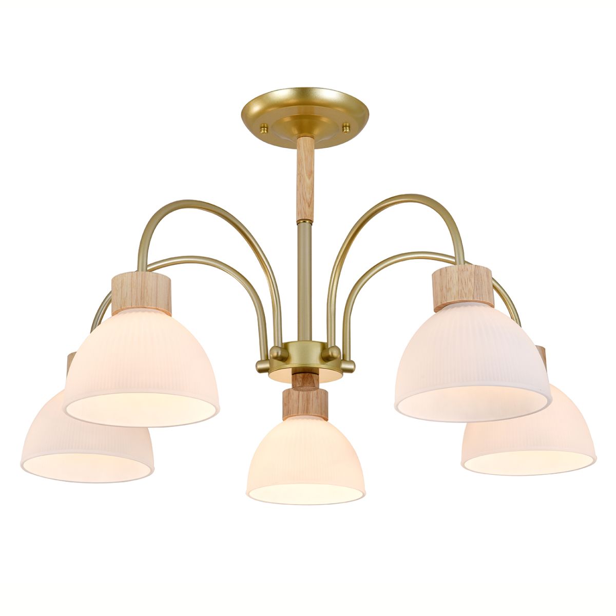 Люстра на штанге Escada Sade ES0000061