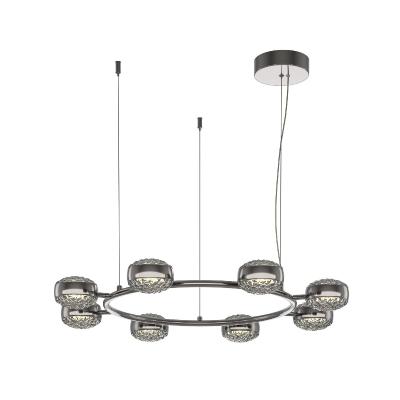 Подвесная люстра Maytoni Mind MOD299PL-L80BC3K Подвесная люстра Maytoni Mind MOD299PL-L80BC3K