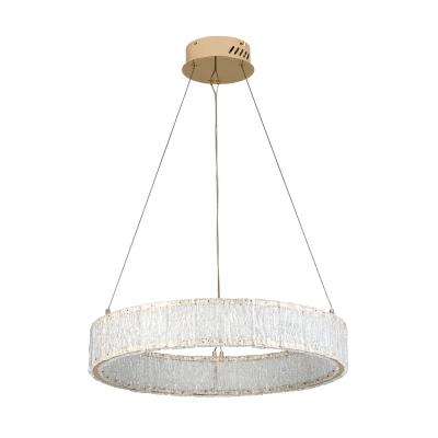 Подвесная люстра Modelux ML.9361.600 GD