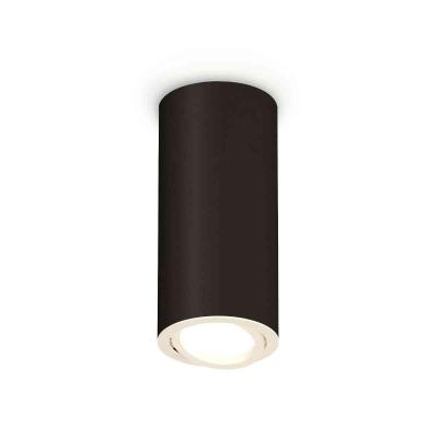 Комплект накладного светильника Ambrella light Techno Spot XS7443001 SBK/SWH черный песок/белый песок (C7443, N7001) Комплект накладного светильника Ambrella light Techno Spot XS7443001 SBK/SWH черный песок/белый песок (C7443, N7001)