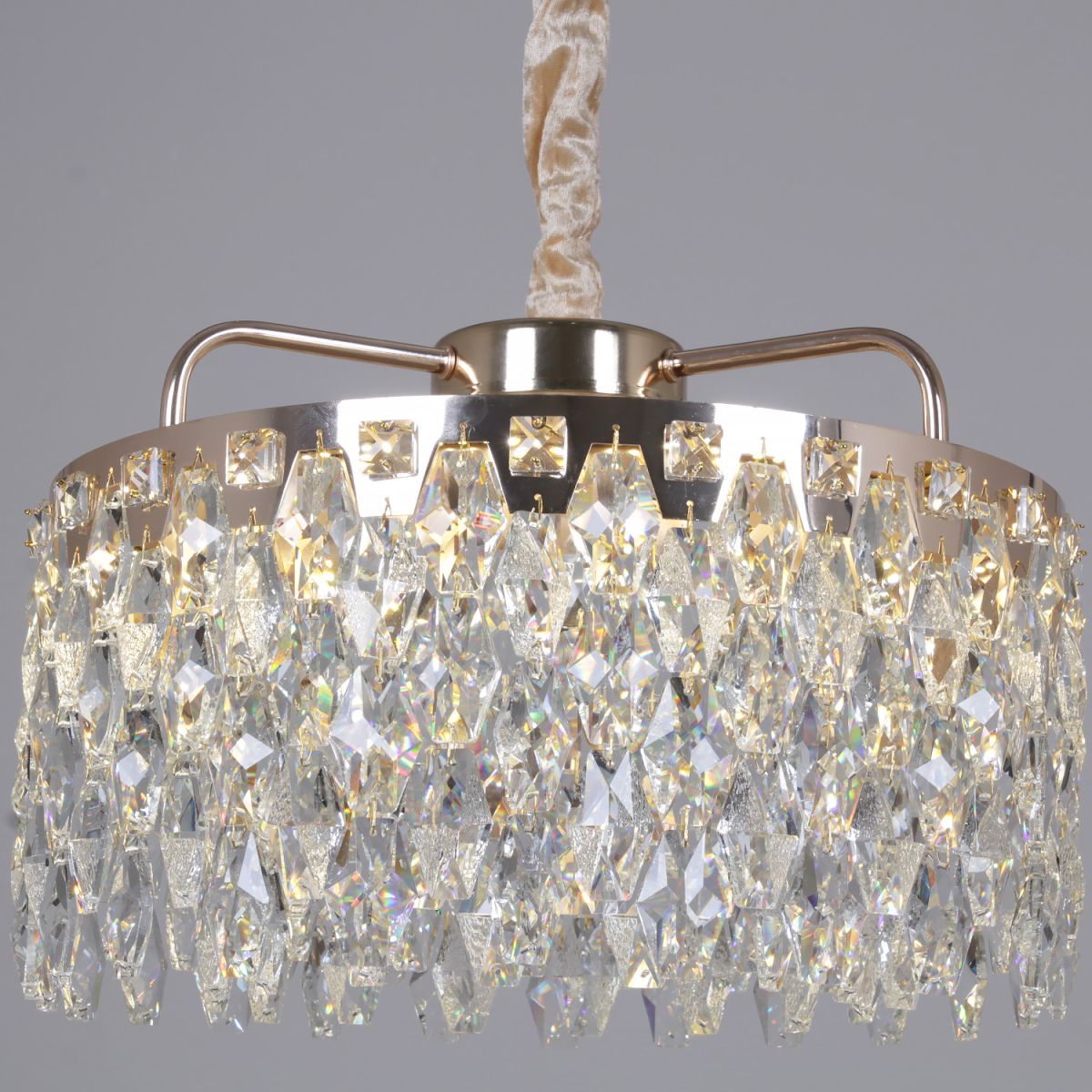 Подвесной светильник Reluce 28500-0.4-400 MX GD