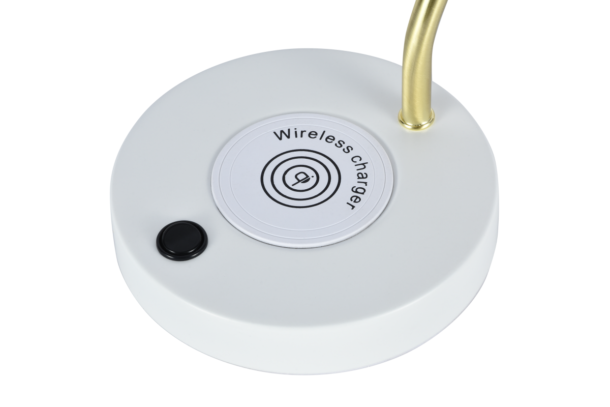 Настольная лампа Zortes DeskLight ZRS.1066.05