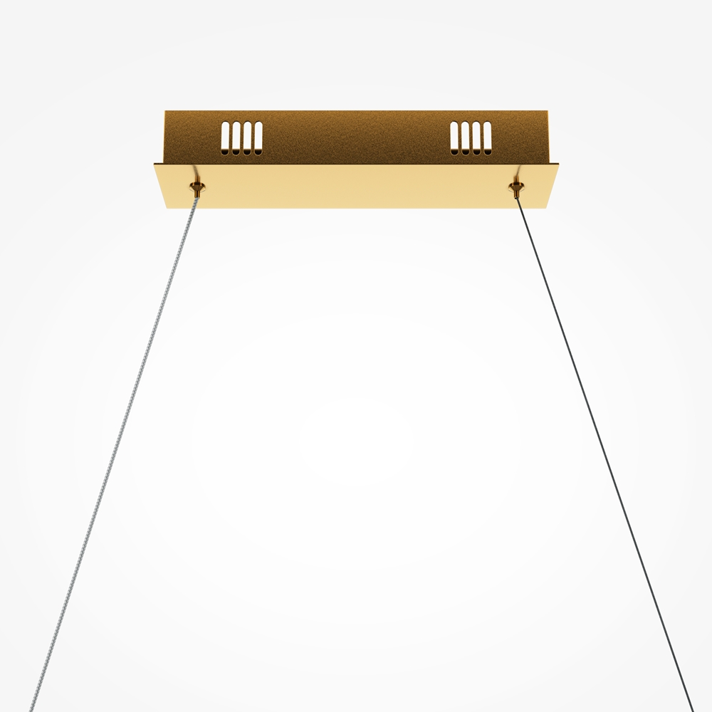 Подвесная люстра Maytoni Krone P097PL-L36BS3K