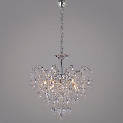 Подвесная люстра Reluce 56760-0.4-500 MX CH