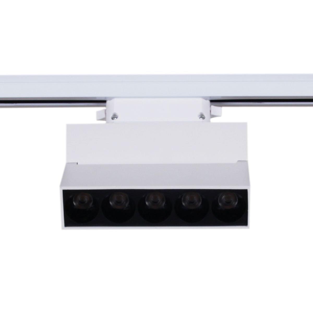 Трековый однофазный светильник Reluce 06187-9.3-001QY LED10W WT