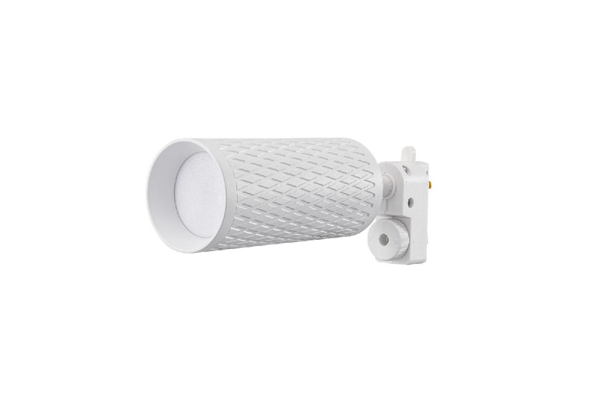 Трековый светильник Lucia Tucci Tenco LTP-T016-01GU10-W