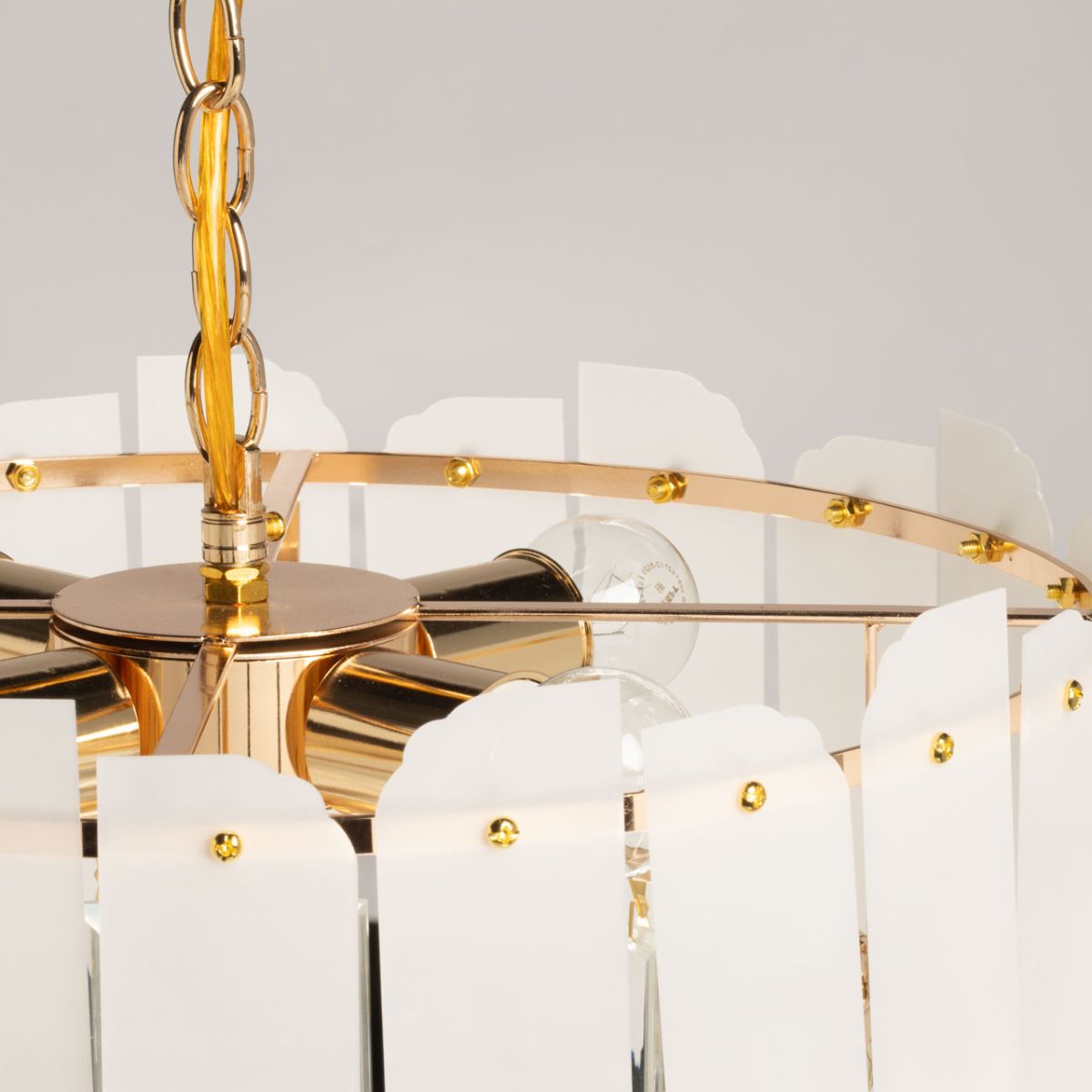 Подвесная люстра De Markt Бриз 230010805