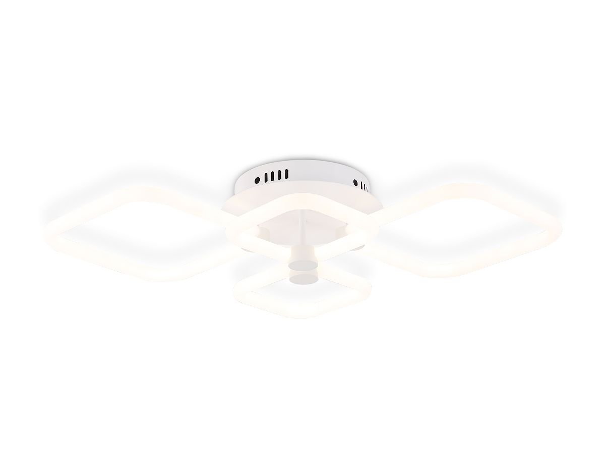 Потолочная люстра Ambrella Light Original FA3822