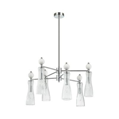 Люстра на штанге Lumion Neoclassi Emily 8268/6